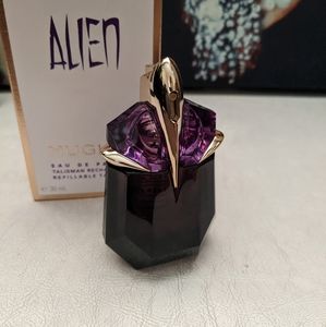 Mugler Alien 1oz refillable